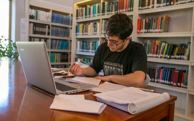 EL BALSEIRO ADELANTÓ SUS FECHAS DE INSCRIPCIÓN Y EXAMEN DE INGRESO 2019