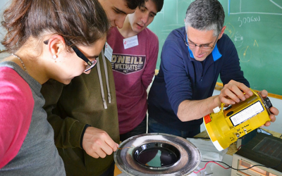 EL CONCURSO DE MONOGRAFÍAS 2019 DEL BALSEIRO YA TIENE SUS RESULTADOS