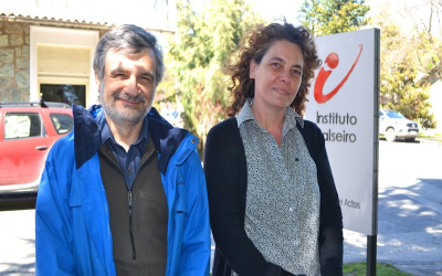 POR PRIMERA VEZ, UNA INGENIERA NUCLEAR ASUMIÓ COMO VICEDIRECTORA DEL BALSEIRO