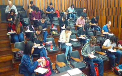 YA ESTÁN LOS RESULTADOS DEL EXAMEN DE INGRESO 2019 DEL BALSEIRO