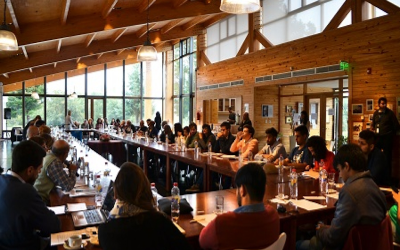EL CONSEJO SUPERIOR DE LA UNIVERSIDAD NACIONAL DE CUYO SESIONARÁ EN EL BALSEIRO