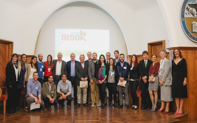 ABRIÓ LA INSCRIPCIÓN PARA PARTICIPAR DE LA EXPERIENCIA IB50K 2019