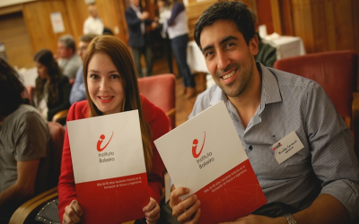 EL INSTITUTO BALSEIRO INVITA A PARTICIPAR DE LA EXPERIENCIA IB50K2019