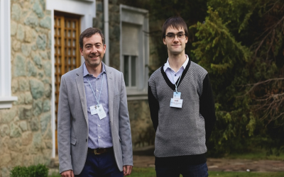 EL BALSEIRO ANUNCIÓ LOS GANADORES DEL CONCURSO IB50K 2019