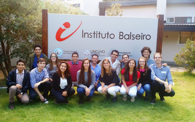 EL INSTITUTO BALSEIRO ABRIÓ LA INSCRIPCIÓN A SUS BECAS DE VERANO 2020