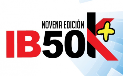 SE ANUNCIARON LOS SEIS PROYECTOS FINALISTAS DE LA 9º EDICIÓN DEL CONCURSO IB50K