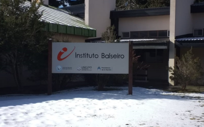 EN EL BALSEIRO SE RECIBIERON 16 NUEVOS PROFESIONALES DE INGENIERÍA NUCLEAR E INGENIERÍA MECÁNICA