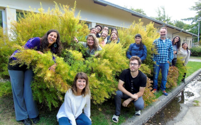 EL CORO DEL BALSEIRO BUSCA VOCES EN BARILOCHE