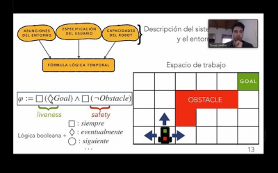 SE ESTÁN REALIZANDO LAS DEFENSAS DE PROYECTOS INTEGRADORES DE INGENIERÍA NUCLEAR E INGENIERÍA MECÁNICA EN EL BALSEIRO
