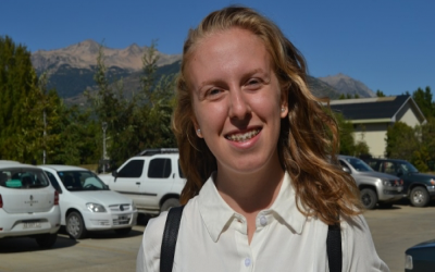 LA GANADORA DEL “PREMIO DESAFÍA TUS LÍMITES 2019″ VISITÓ EL BALSEIRO