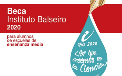 PARA ESTUDIANTES DE ENSEÑANZA MEDIA: YA ABRIÓ EL CONCURSO NACIONAL DE MONOGRAFÍAS 2020 DEL BALSEIRO
