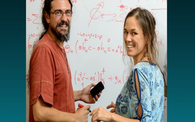 FÍSICA CUÁNTICA PARA MEJORAR EL DIAGNÓSTICO MÉDICO POR IMÁGENES
