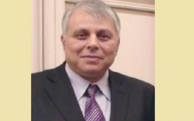 EX DIRECTOR DEL BALSEIRO FUE INCORPORADO A LA ACADEMIA NACIONAL DE CIENCIAS