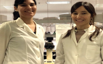UN KIT RÁPIDO PARA LA PREVENCIÓN DEL CÁNCER DEL CUELLO DE ÚTERO RESULTÓ GANADOR DEL IB50K 2020