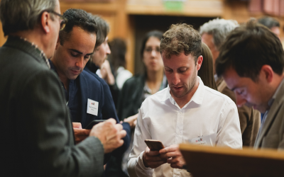 EL INSTITUTO BALSEIRO INVITA A PARTICIPAR EN TRES ENCUENTROS DE “MENTOREO, FINANCIAMIENTO Y NETWORKING” PARA TECNOEMPRENDEDORES DE TODO EL PAÍS