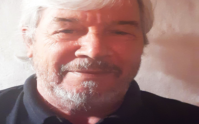 EL FÍSICO CARLOS BALSEIRO FUE DISTINGUIDO POR LA ACADEMIA NACIONAL DE CIENCIAS