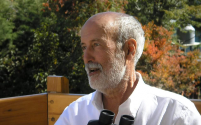 EL LEGADO DE FERNANDO BASOMBRÍO COMO DOCENTE Y CIENTÍFICO