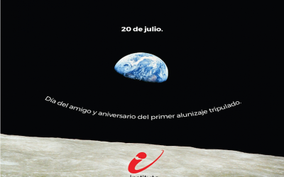 EFEMÉRIDES DE JULIO 2021