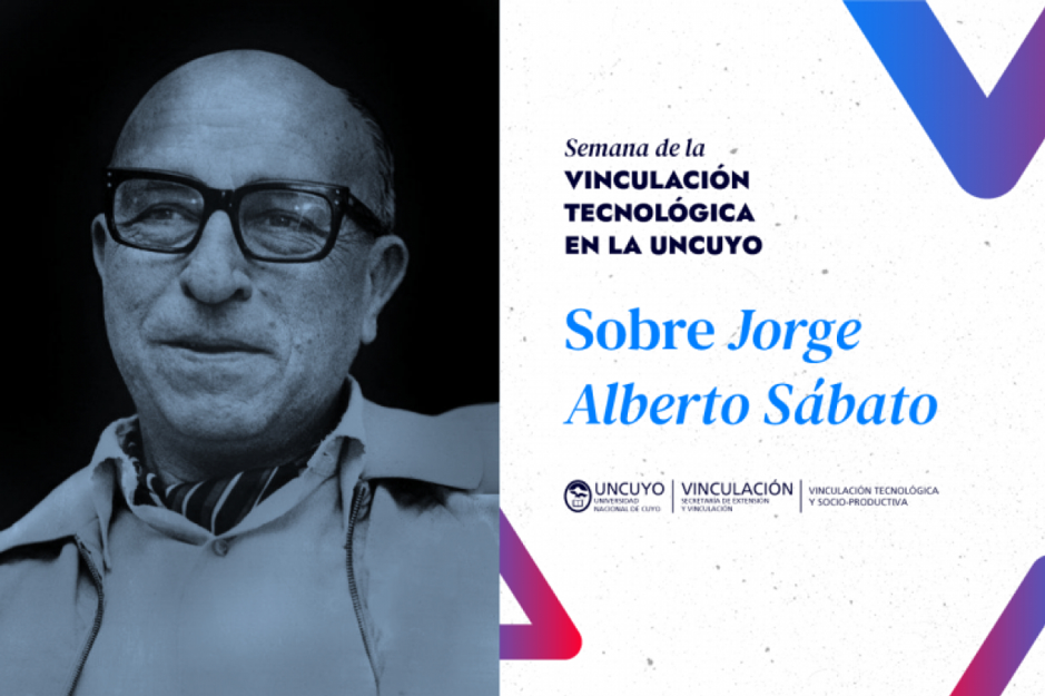 “LA VINCULACIÓN, UNA HERRAMIENTA PARA EL DESARROLLO TECNOLÓGICO AUTÓNOMO”