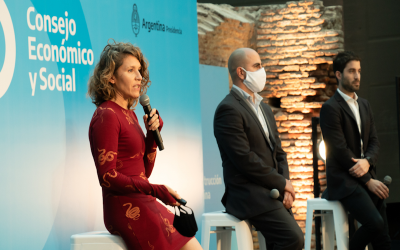 EL INSTITUTO BALSEIRO Y EL CONSEJO ECONÓMICO SOCIAL LANZARON LA 11ª EDICIÓN DEL CONCURSO IB50K