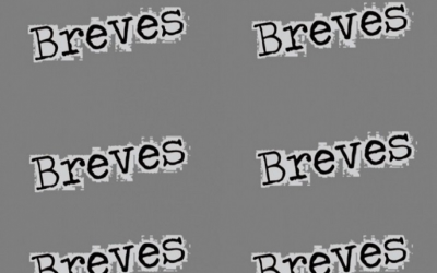 NOTICIAS BREVES DEL MES DE JULIO– 2021