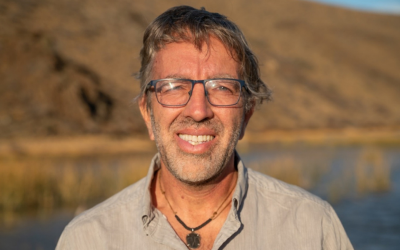 EL INSTITUTO BALSEIRO ORGANIZÓ UN COLOQUIO SOBRE CONSERVACIÓN DE LA NATURALEZA Y REWILDING