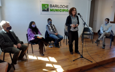 COMIENZA LA MUESTRA DE CARRERAS BARILOCHE 2021: EL BALSEIRO PARTICIPA CON VARIAS ACTIVIDADES VIRTUALES
