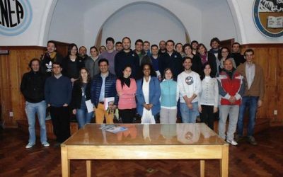 EL BALSEIRO REALIZÓ UNA ESCUELA AVANZADA SOBRE “PROTECCIÓN RADIOLÓGICA”