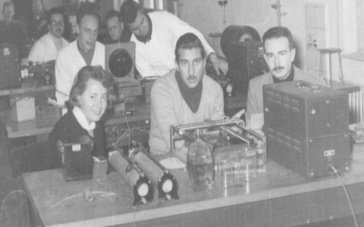 EL BALSEIRO CUMPLE 60 AÑOS DE CLASES
