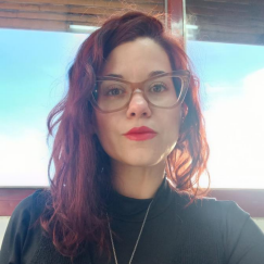 Inti Soledad Bustos