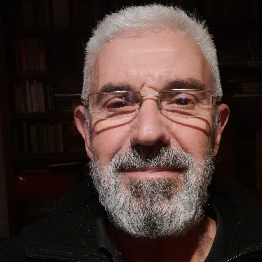 Guillermo Virues