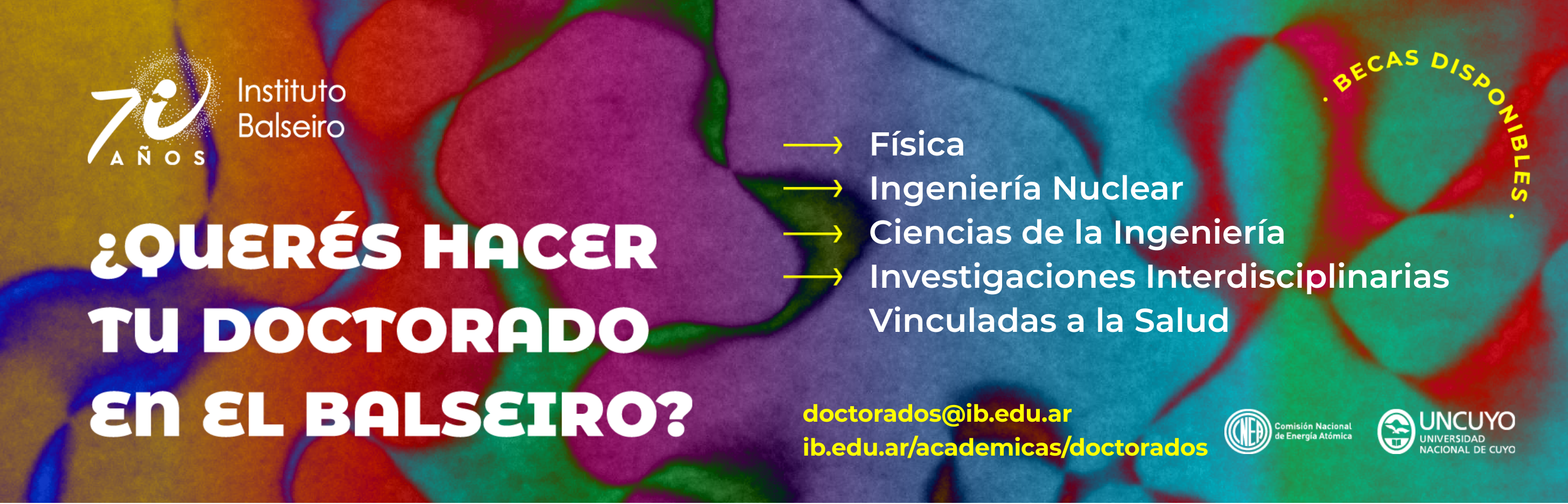 Banner web