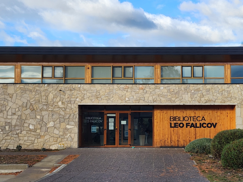Anunciaron quiénes ganaron el concurso de cuentos de la biblioteca del Instituto Balseiro