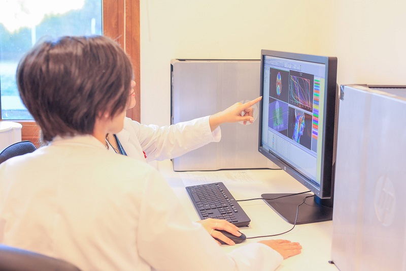El Balseiro abrió las inscripciones a la Especialización en Física Médica Clínica