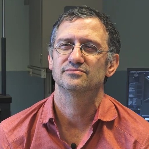 Vicedirector Área Ingeniería - Ing. Rubén Sosa