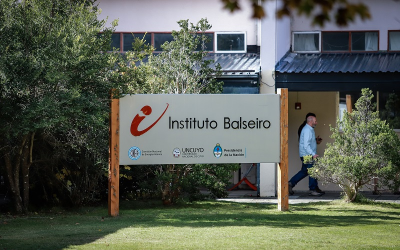 El Balseiro invita al coloquio por el Día de la Memoria