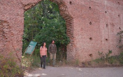 El Balseiro estrenó un video en YouTube sobre una visita a la Isla Huemul
