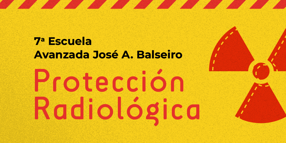 escuela de protección radiológica