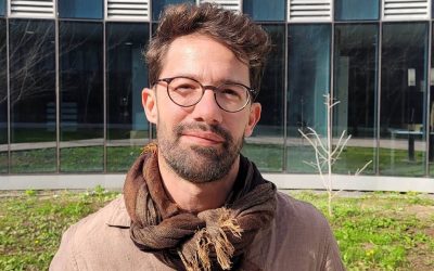Coloquio del 24/04/2026: «Ambulancias rotando y heladera láser: el efecto Doppler rotacional y enfriamiento óptico de sólidos»