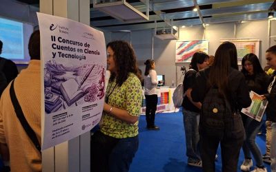 Se abrió la convocatoria al segundo Concurso de Cuentos en Ciencia y Tecnología del Balseiro