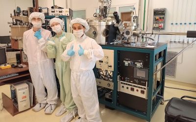 Abrió la convocatoria del concurso nacional de monografías del Instituto Balseiro 2026