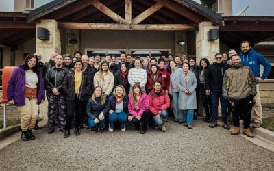 Convocan a participar en “Escuela Avanzada José A. Balseiro de Protección Radiológica” 2026