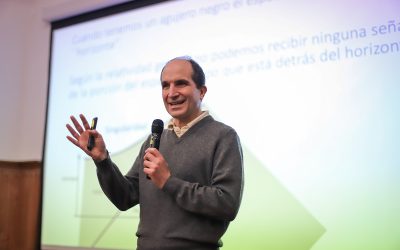 Agujeros negros de bolsillo