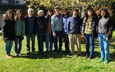 El Balseiro participará con experimentos en la Feria del Libro de Buenos Aires 2026