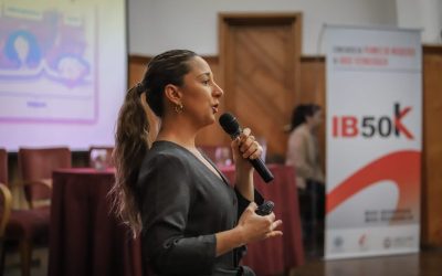 El Balseiro convoca a emprendedores en ciencia y tecnología a participar en el concurso IB50K 2026