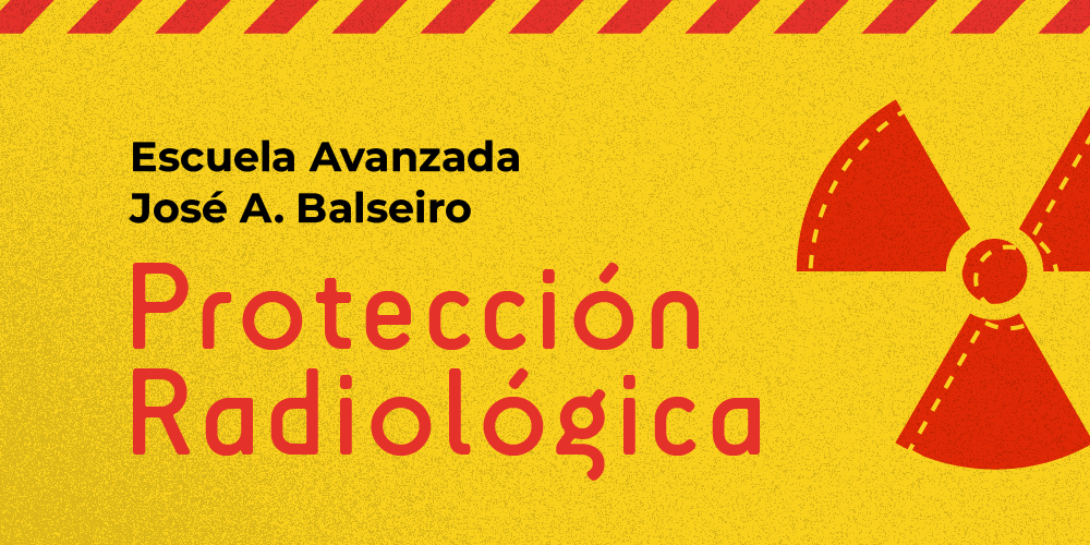 Escuelas de proteccion radiologica atemporal