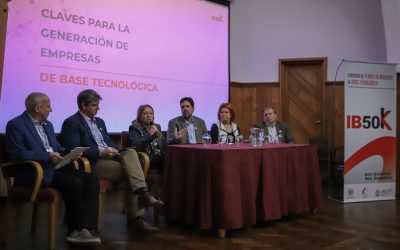 Construir empresas desde la ciencia: el Balseiro invita a una charla para emprendedores
