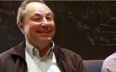 Coloquio del 22/05/2026: «Quantum chaos and the foundations of statistical mechanics»