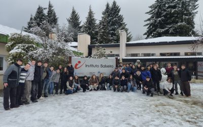 Radiografía de los ingresantes 2026: quiénes son los nuevos estudiantes del Instituto Balseiro