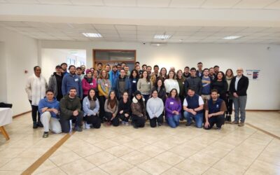 Protección Radiológica e inteligencia artificial: se realizó la 7ª Escuela Avanzada José A. Balseiro